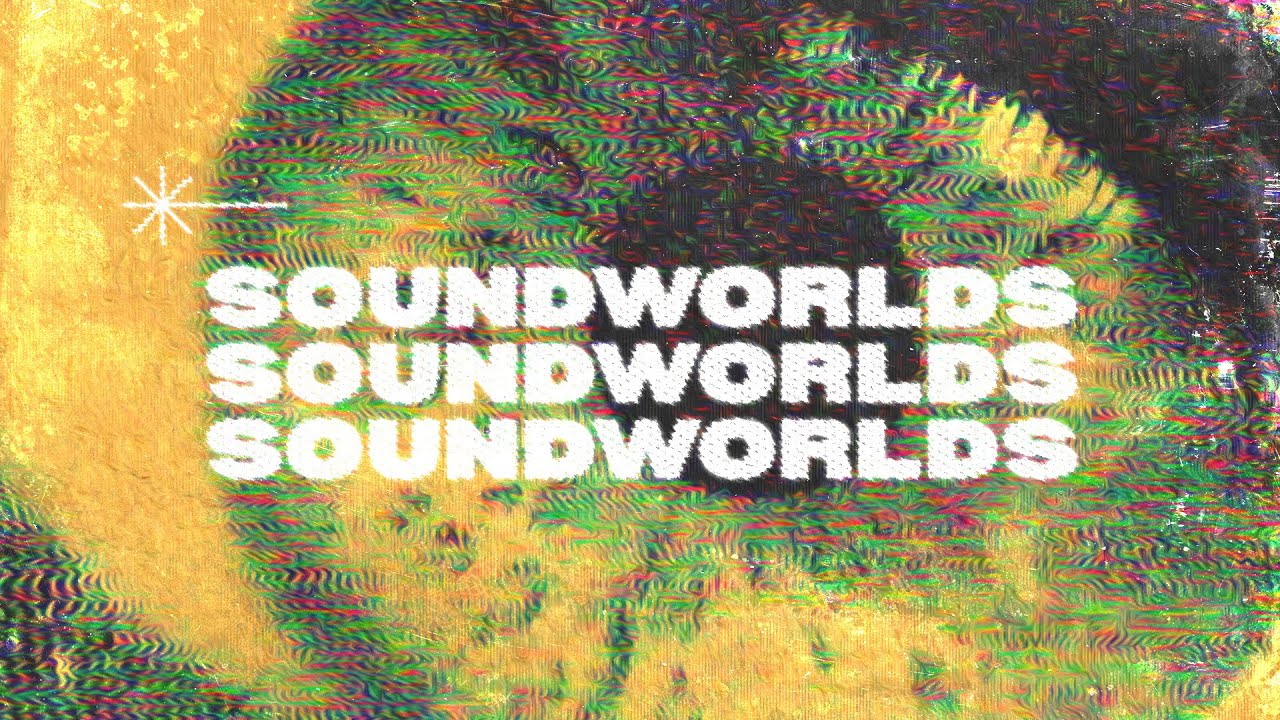 soundworlds ✺ sample library (full preview) @beatsbycryptic