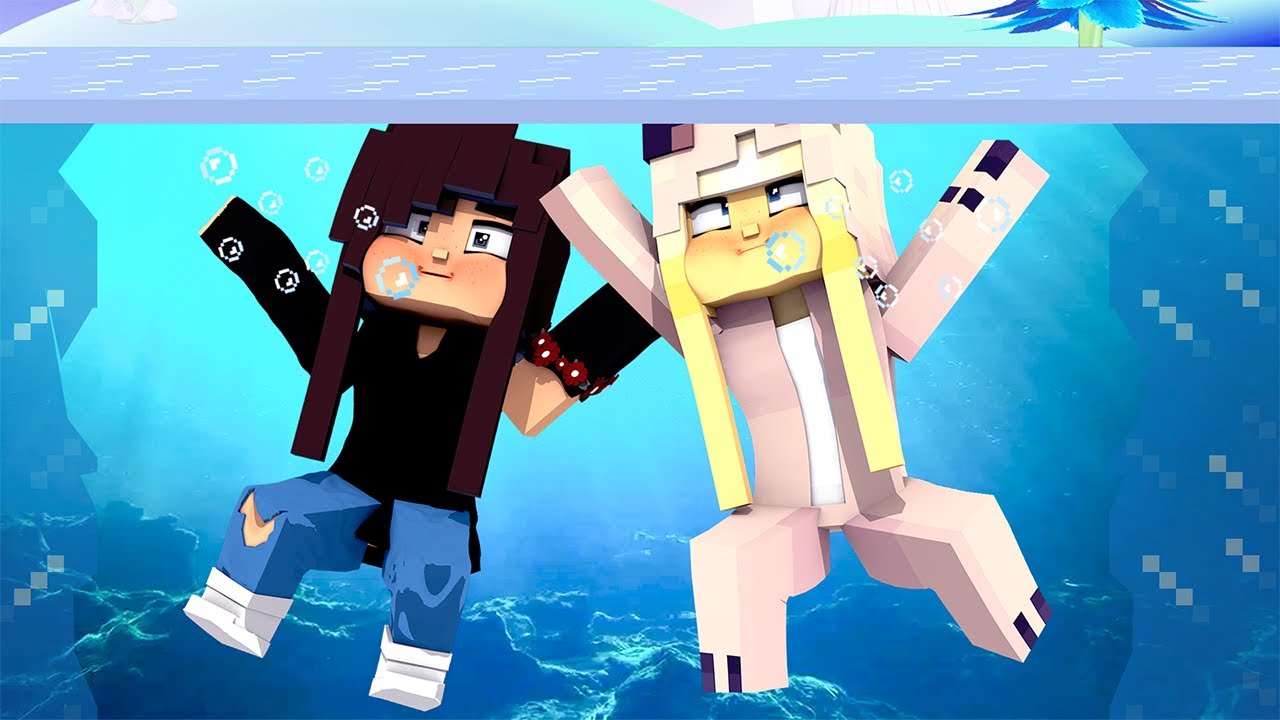 WIR SIND IM EIS EINGEBROCHEN! ✿ Minecraft [Deutsch/HD]