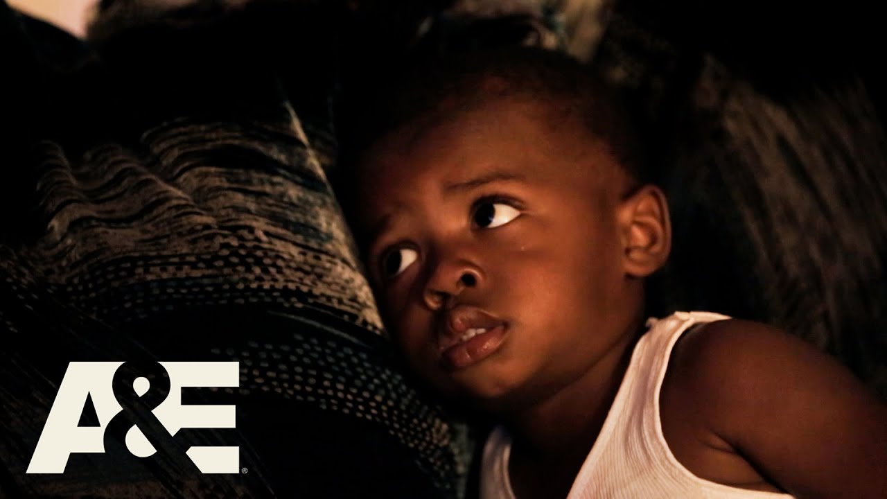 Nightwatch's Most Viewed Moments From Season 3 | A&E