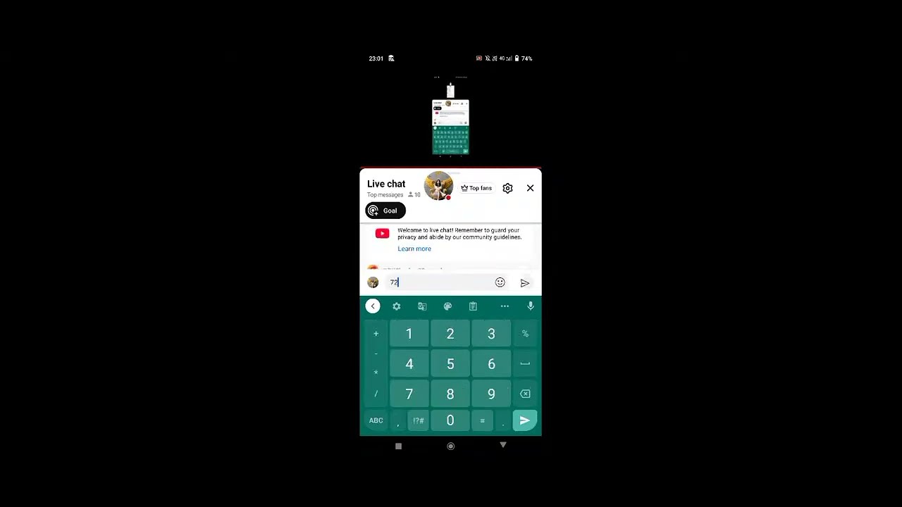 🔴 Live channel promotion | live channel checking | live channel checking and promotion | 📢🔥💯💥