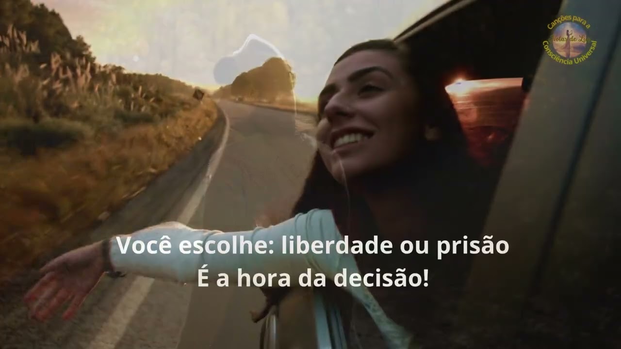 O Último Chamado – Um Convite à Transformação