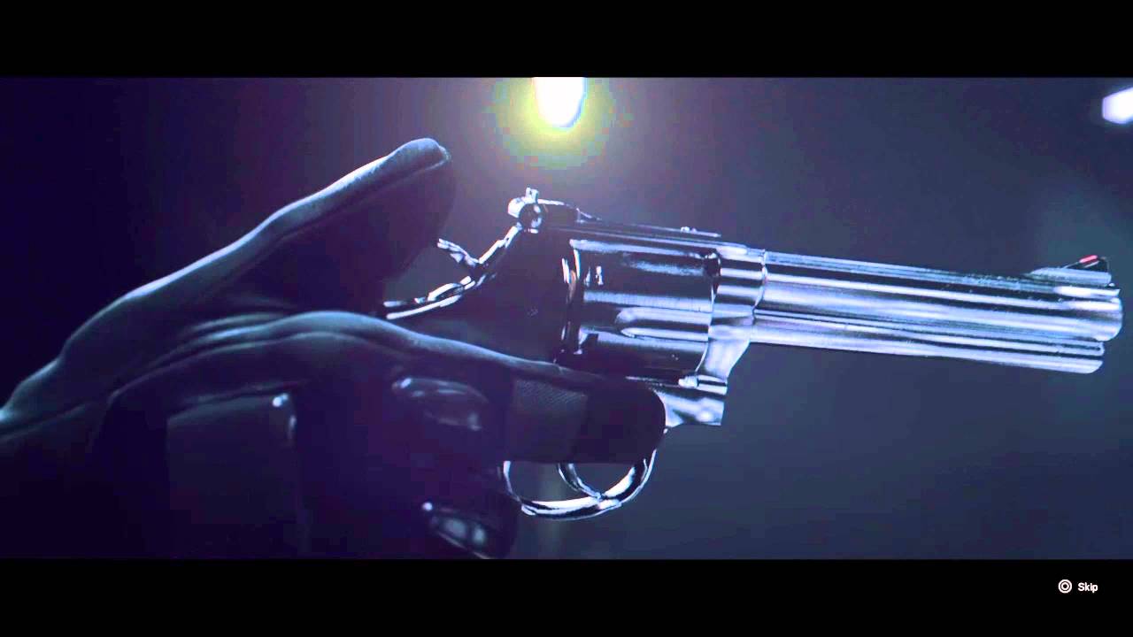 Видео оператора Rainbow Six Siege Rook