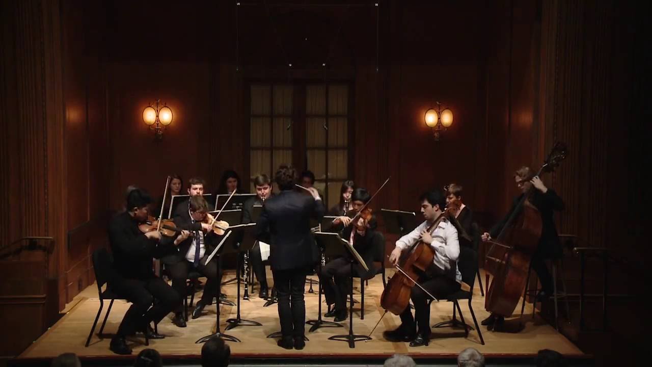 Wagner: Siegfried Idyll