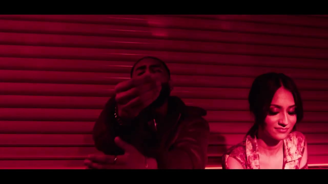 PEAK X Shally Rehal X KULTARGOTBOUNCE - NO HOOK (Official Music Video)