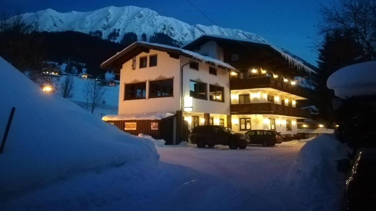 B&B Der tiroler, Achenkirch, Austria | Travel With Siya