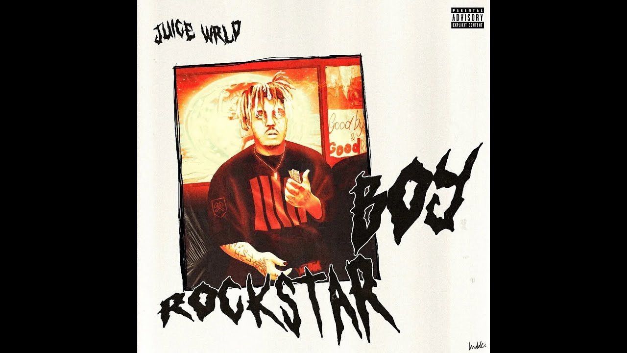 (FREE) Juice WRLD Type Beat 2022 - 
