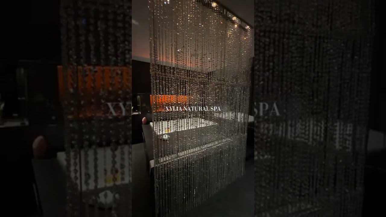 Xylia Natural Spa at Paradox Vancouver Hotel | Couple&rsquo;s Luxury Massage Suite