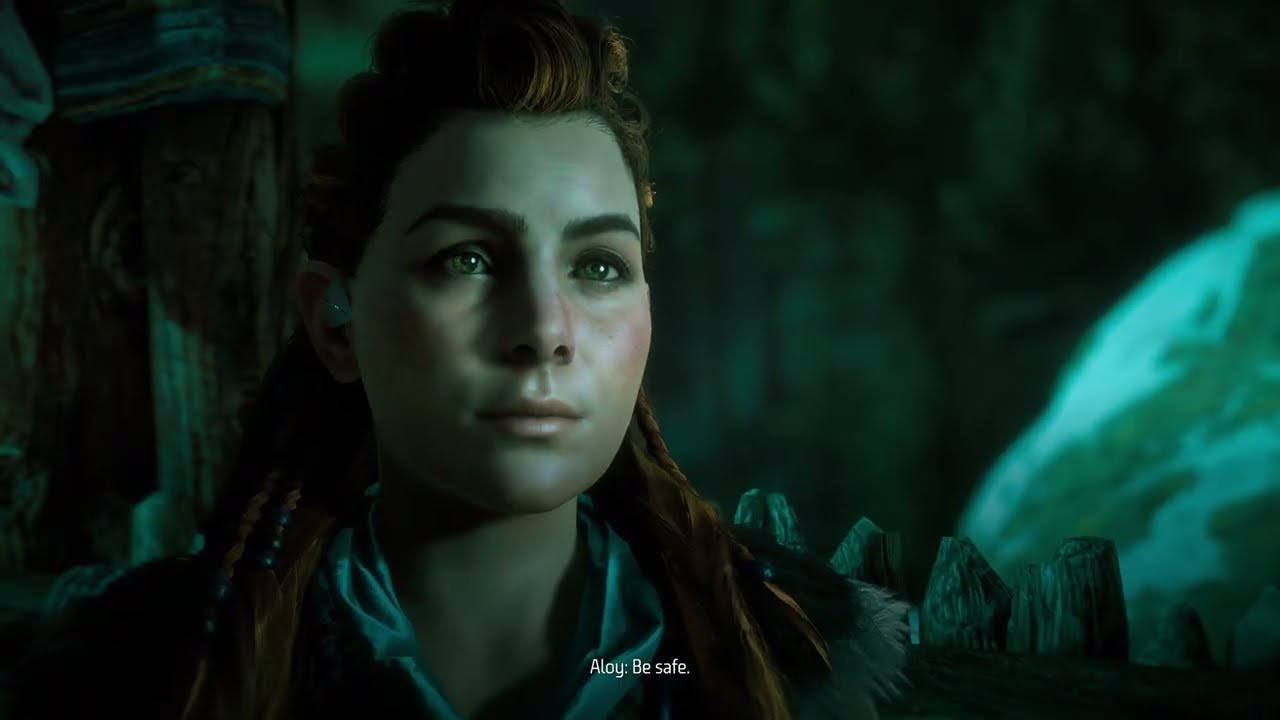 Sunshine Plays Horizon Zero Dawn PT 11! Hunting for relics for trade!