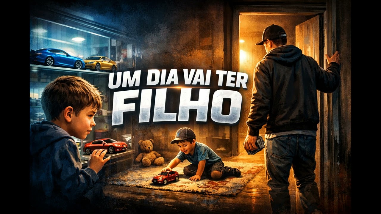 UM DIA VAI TER FILHO