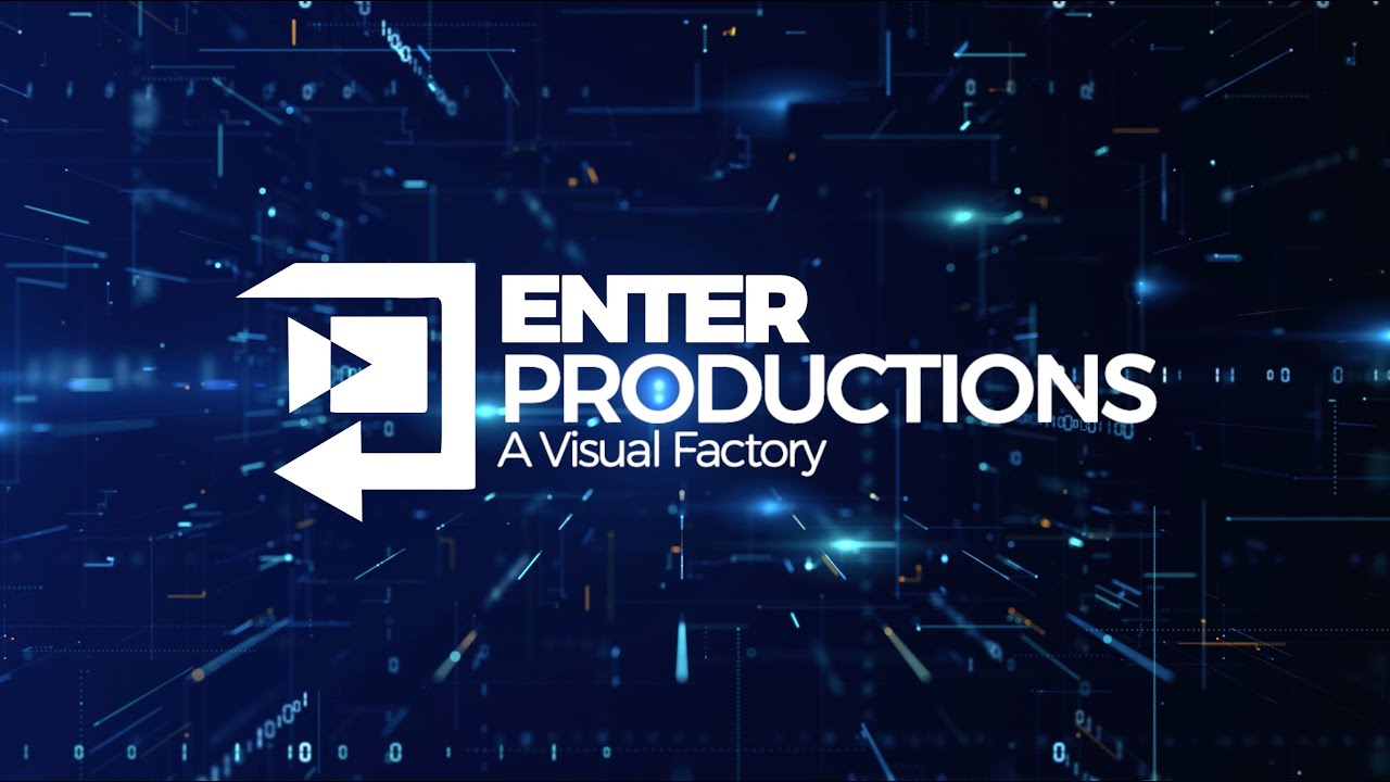 Full-Service Video Production & Digital Marketing Company | Enter Productions
