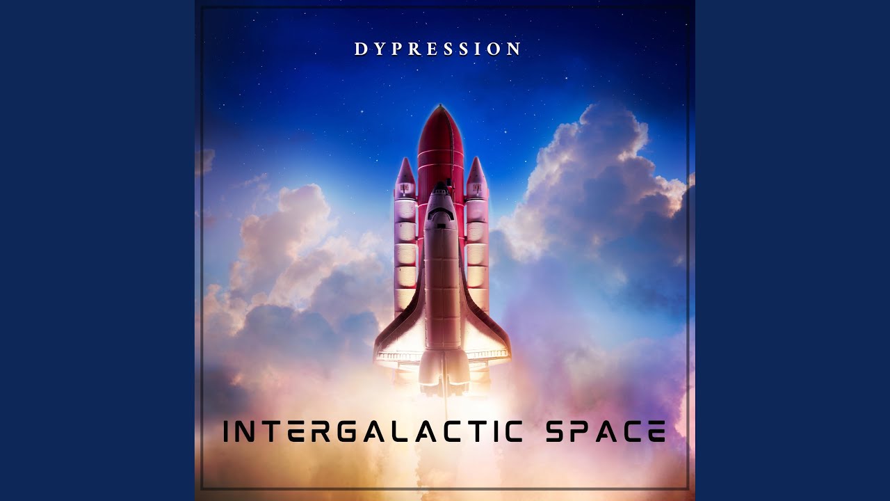 Intergalactic Space (Radio Edit)