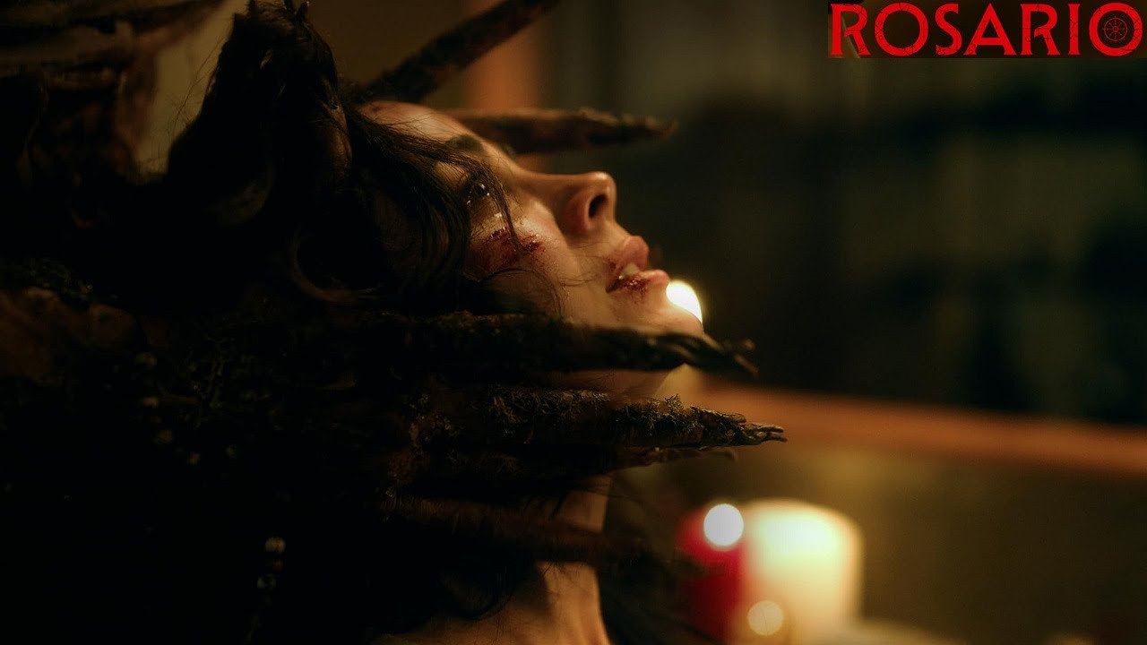 Rosario (2025) Official Trailer HD
