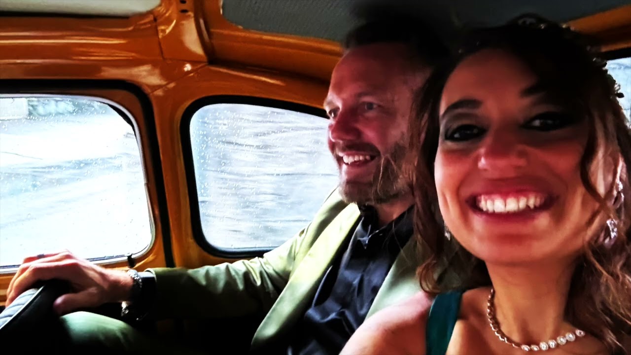 Pre wedding in Sorrento, Trips to Rome, Capri, Amalfi Coast, Munich! Social  September 2024
