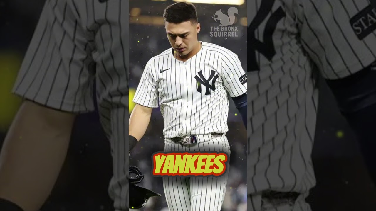 Michael Kay Questions Volpe&rsquo;s Decision to Play Through Injury! 😳 TMKS | The Bronx Squirrel