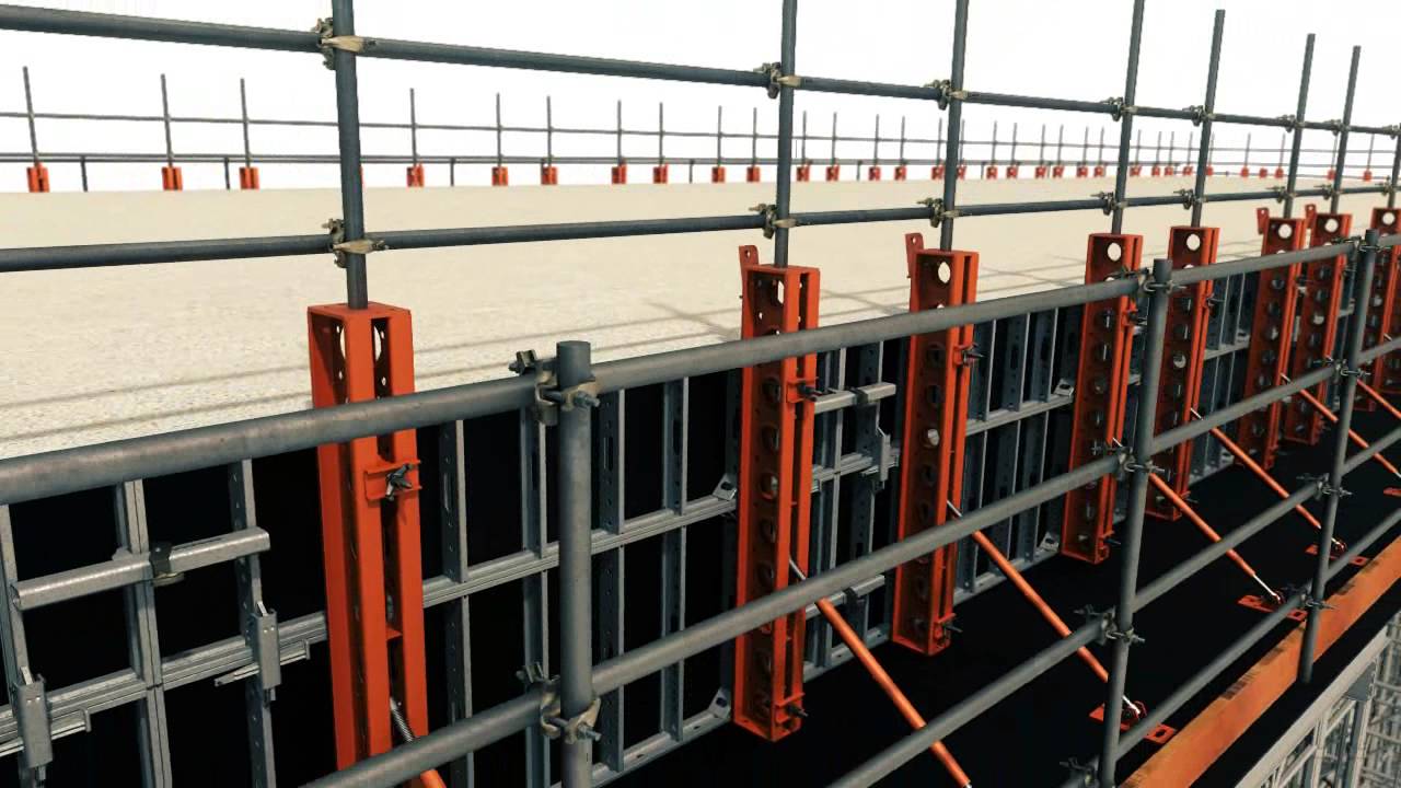 Alshor Plus Towers at Ichthys LNG Plant