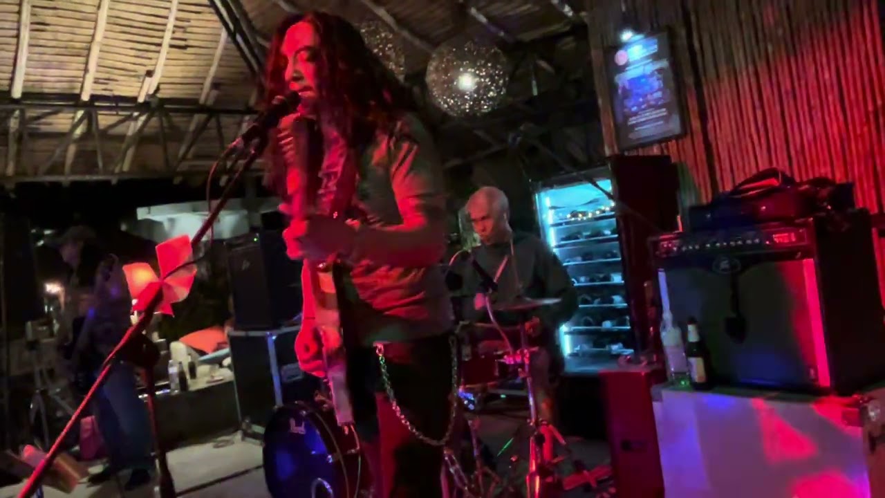 February 8, 2026: Jimi Hendrix - Little Wing