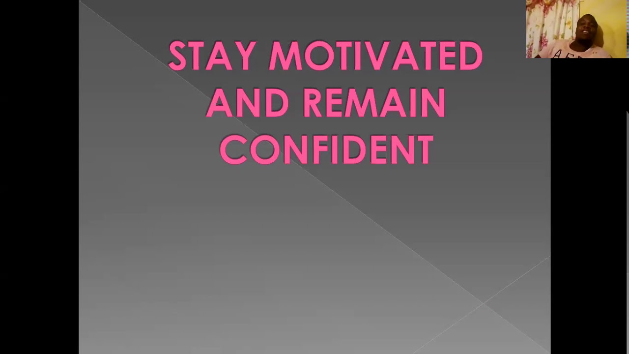 STUDY TIPS FOR CSEC STUDENTS