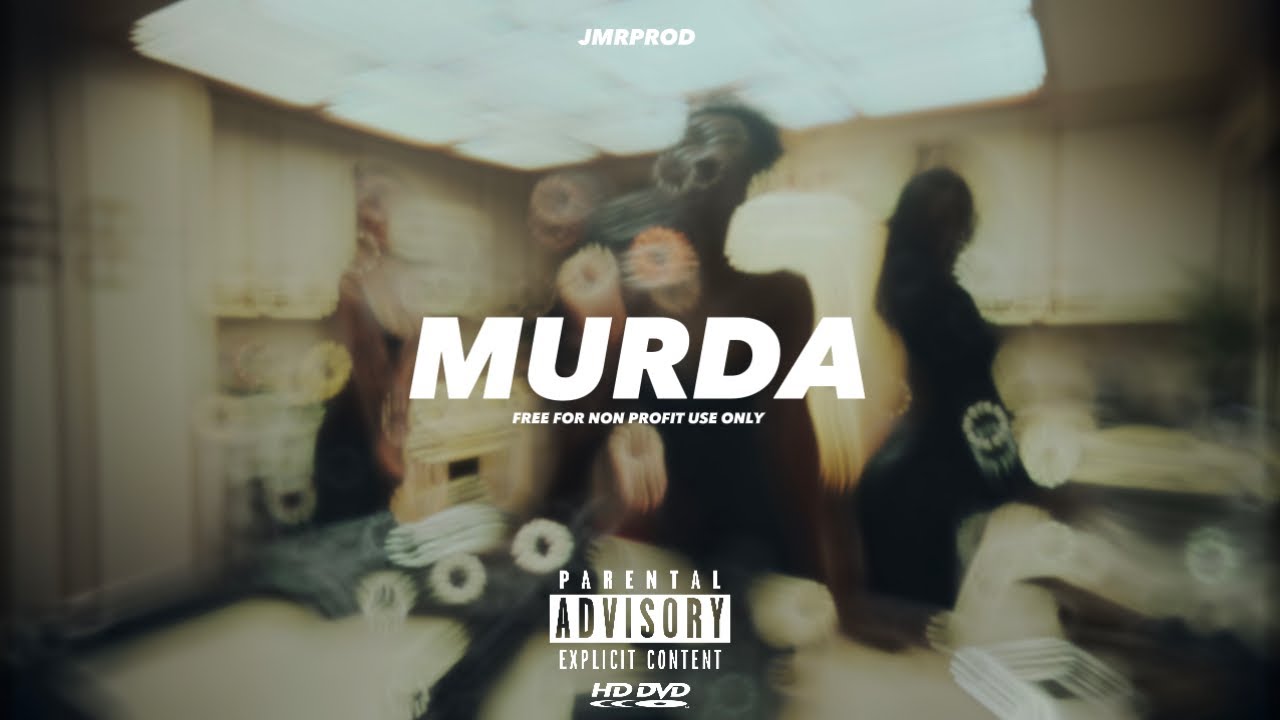 (FREE) SKILLIBENG X POPCAAN TYPE BEAT - MURDA