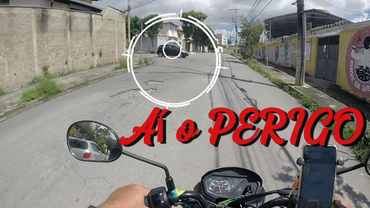 Estupidez Né... - #rotinadomotoboy #empreendedorbh #rendadigital