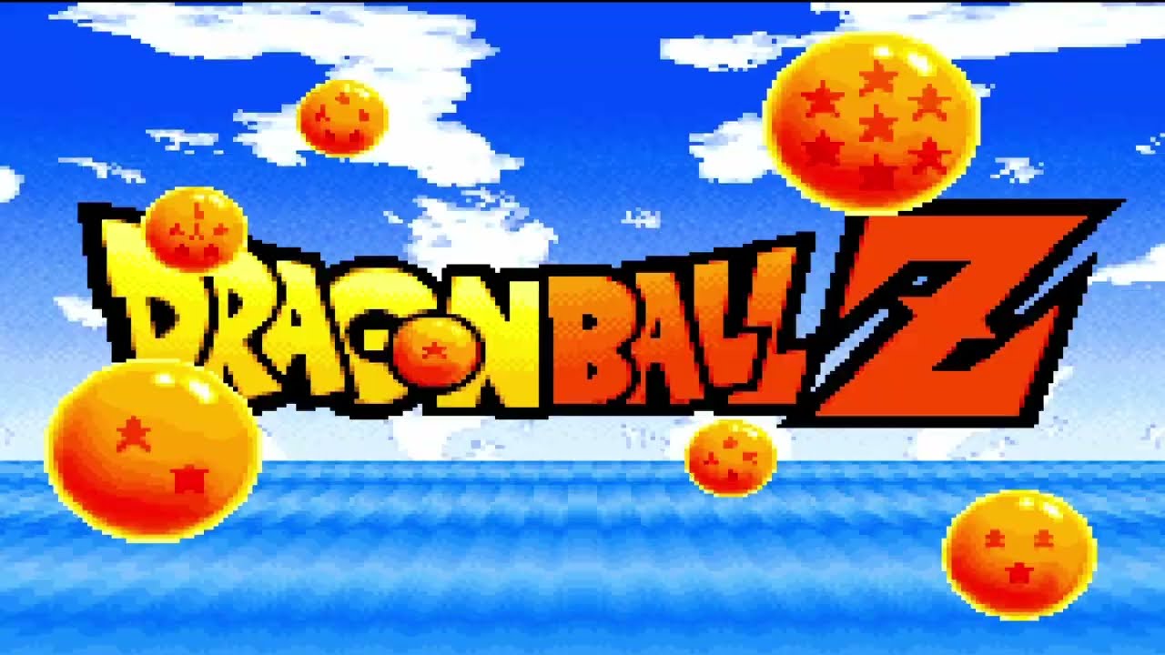 Let's Play DragonBall Z Supersonic Warriors Pt1 Majin Buu Story