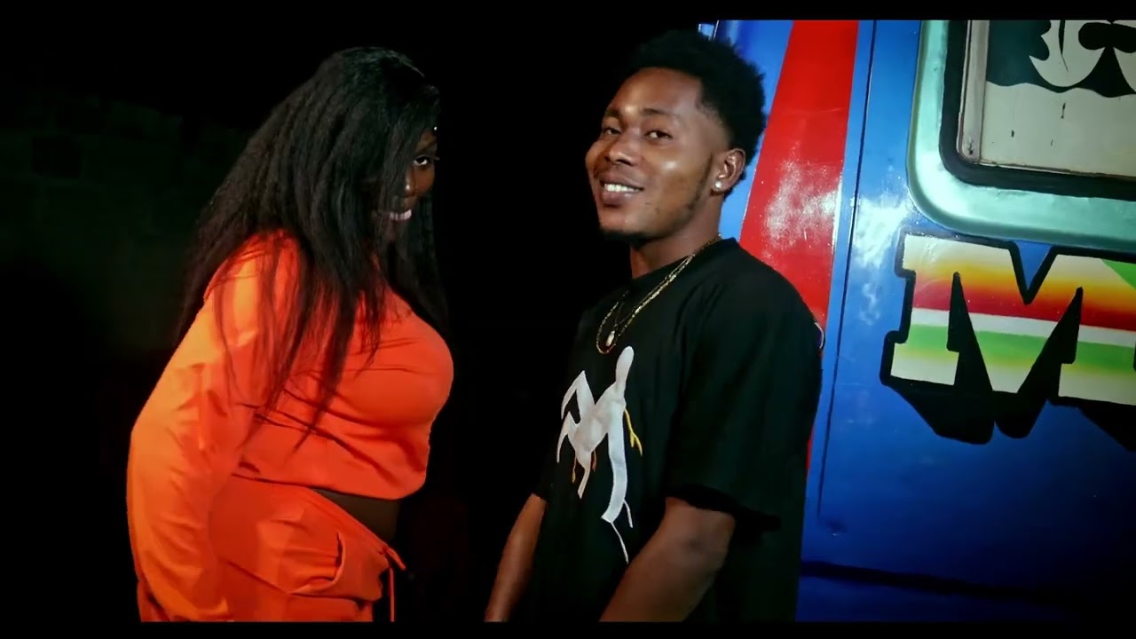 YOUKOUBA - (Street Vidéo) avec Mogoba gang, Boolzin, Bbstar, Abf Papin, Fresh-K et Crazy Boy