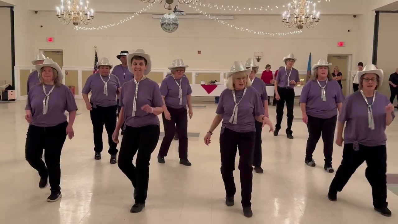 Dover MMC 2026 Winter Jamboree 
