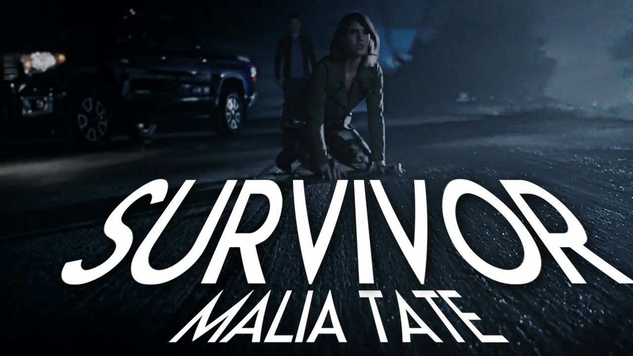 Malia Tate | Survivor