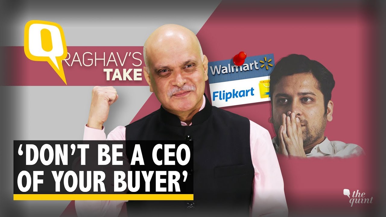 Dear 1st Gen Founders, Don’t Wait to be SACK-ed by Digital DACOITs