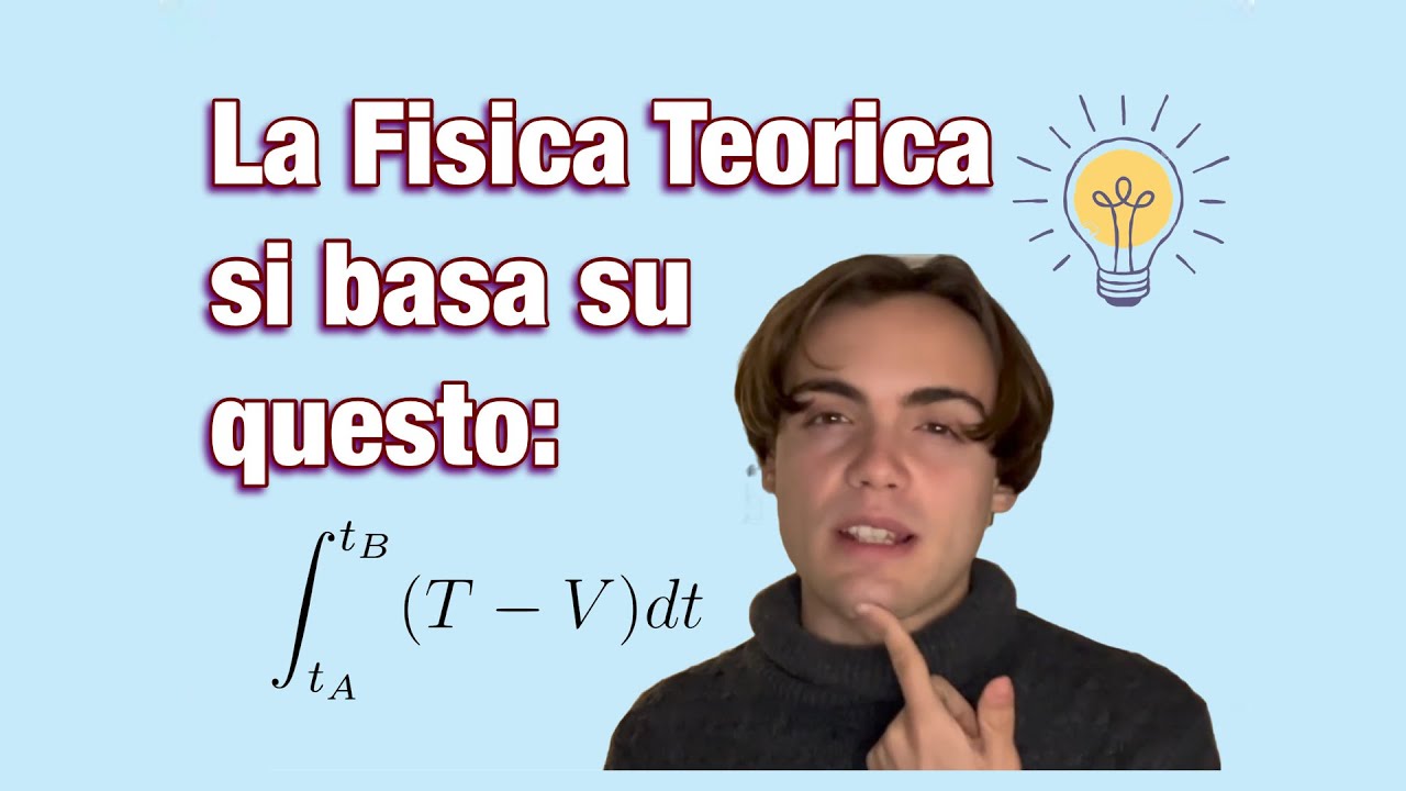 Il Principio più Importante della Fisica Teorica