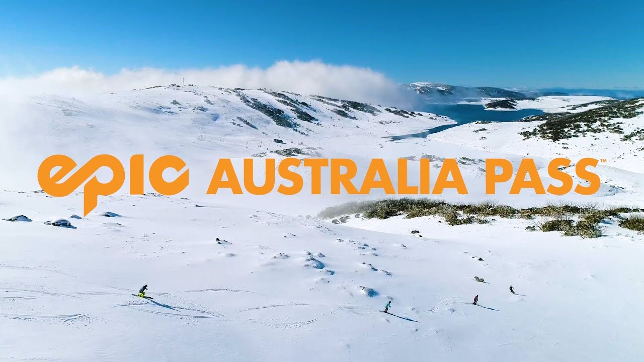 2023 Epic Australia Pass | Falls Creek