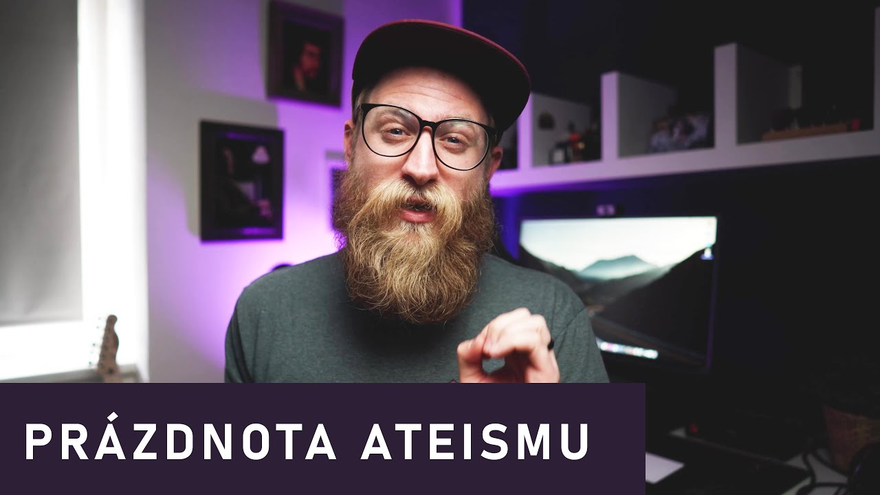 Prázdnota ateismu