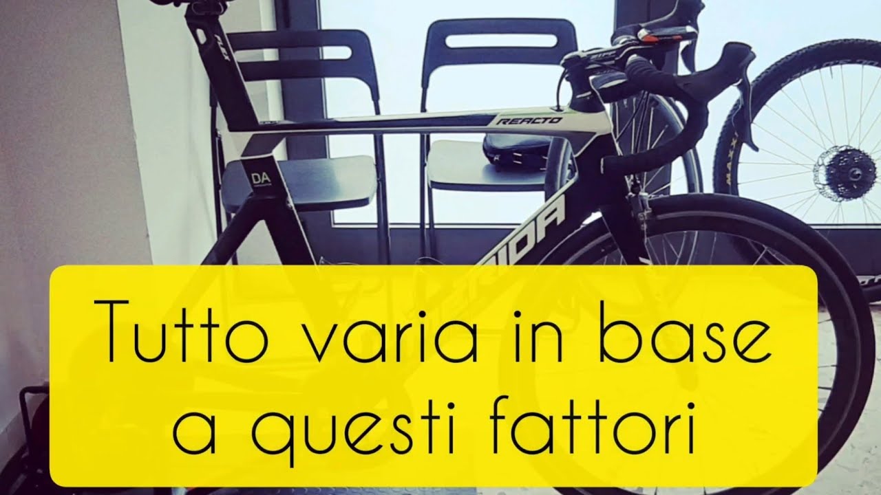 Scegliere la sella... Quale sella va bene per me? da 130 o 143?corta o lunga? con foro o senza?