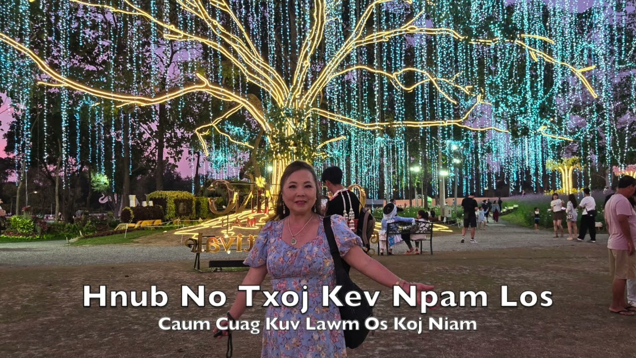Hnub No Txoj Kev Npam Los Caum Cuag Kuv Lawm Os Koj Niam 2-25-26