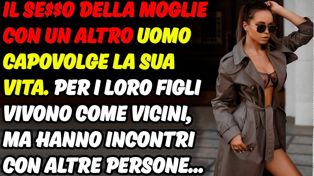 Una Notte Che Ha Cambiato Tutto. Storie Di Mogli Traditrici, Storie Di Tradimenti, Storie Di Reddit
