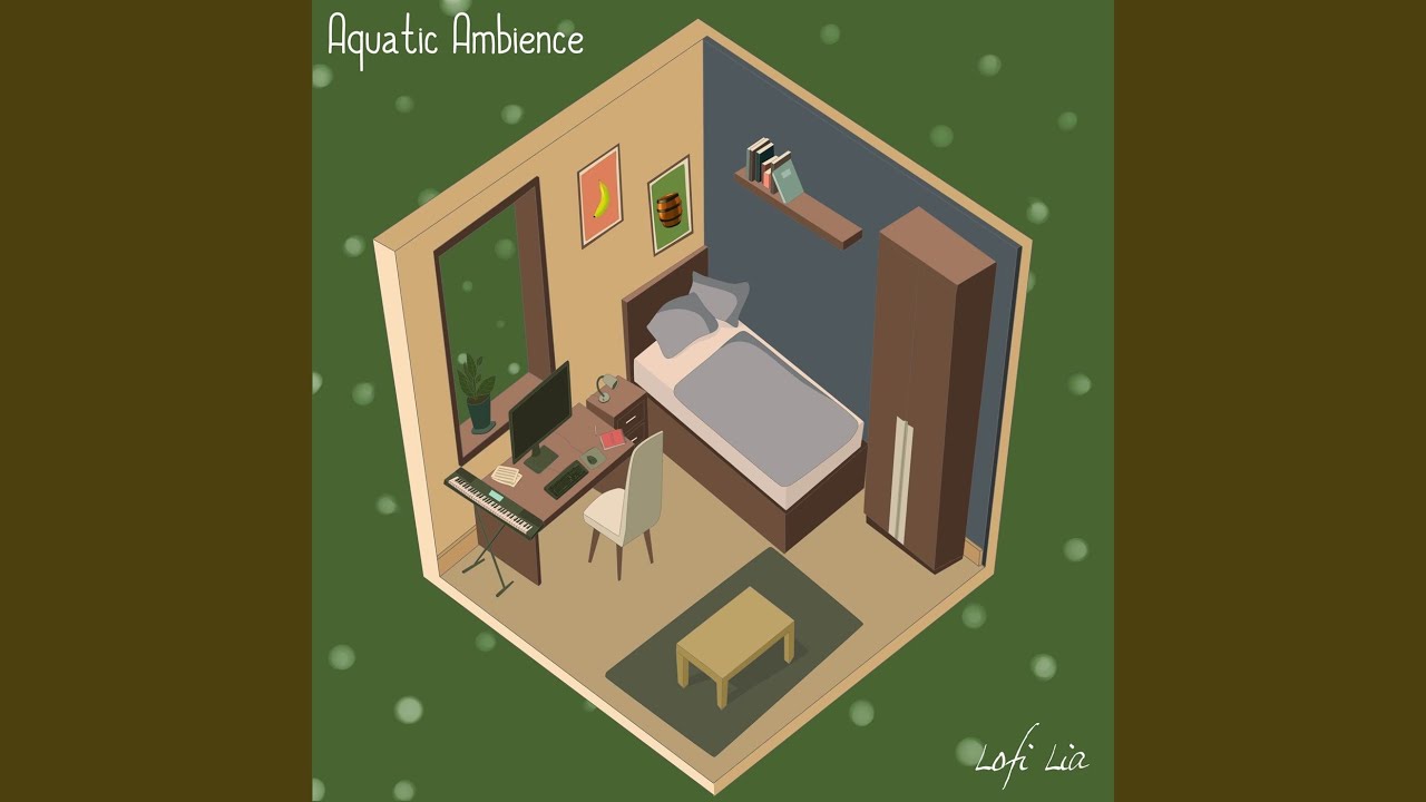 Aquatic Ambience (From 