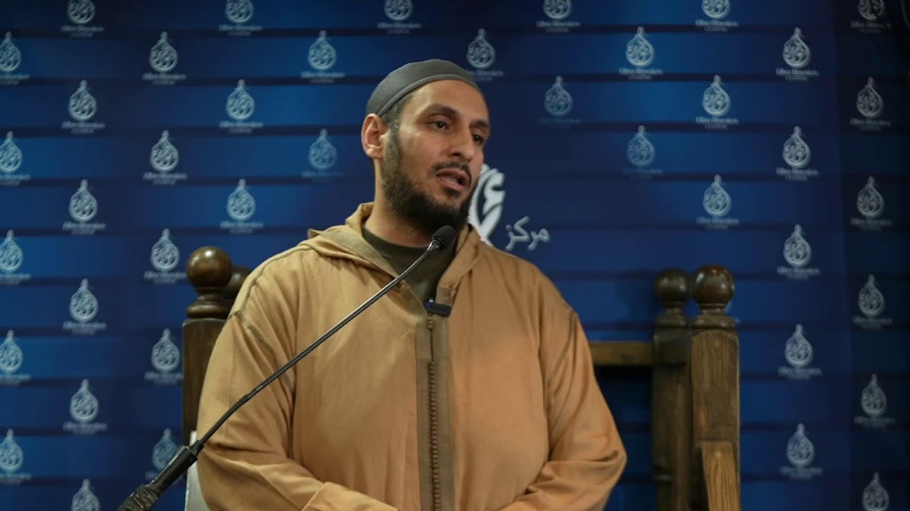 Removal of Darkness | Sh Yahya Ibrahim