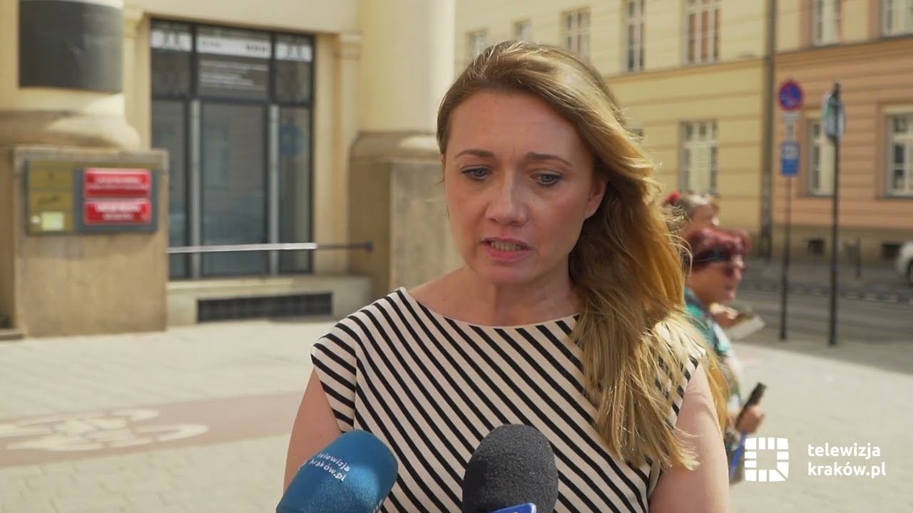 Wojewoda składa skargę na uchwałę o strefie czystego transportu w Krakowie