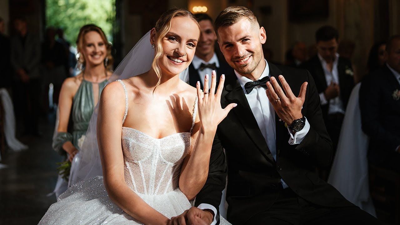 Izabela & Paweł | Trailer