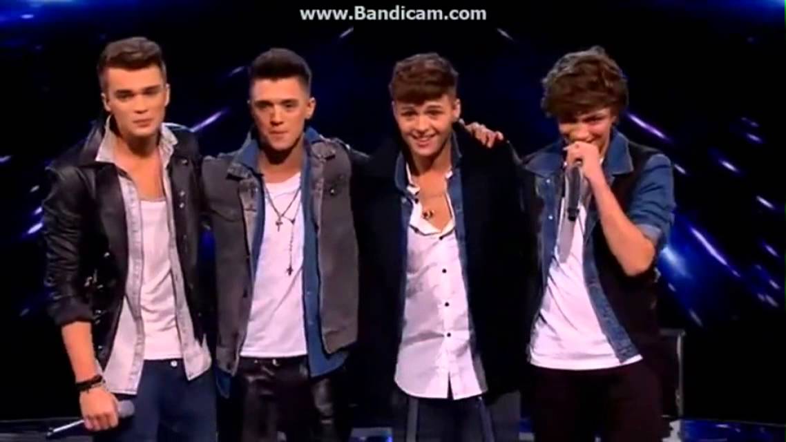 union j week 3