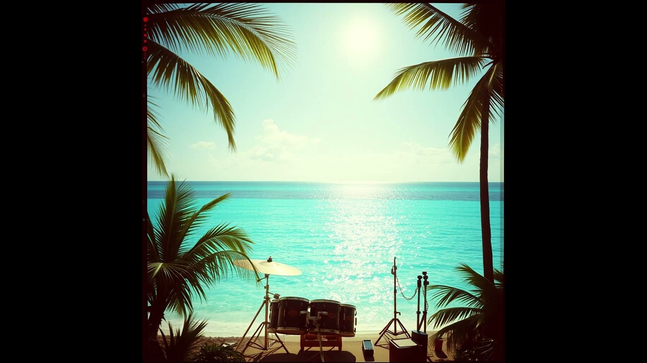 Sunshine Reggae - Yoga Music