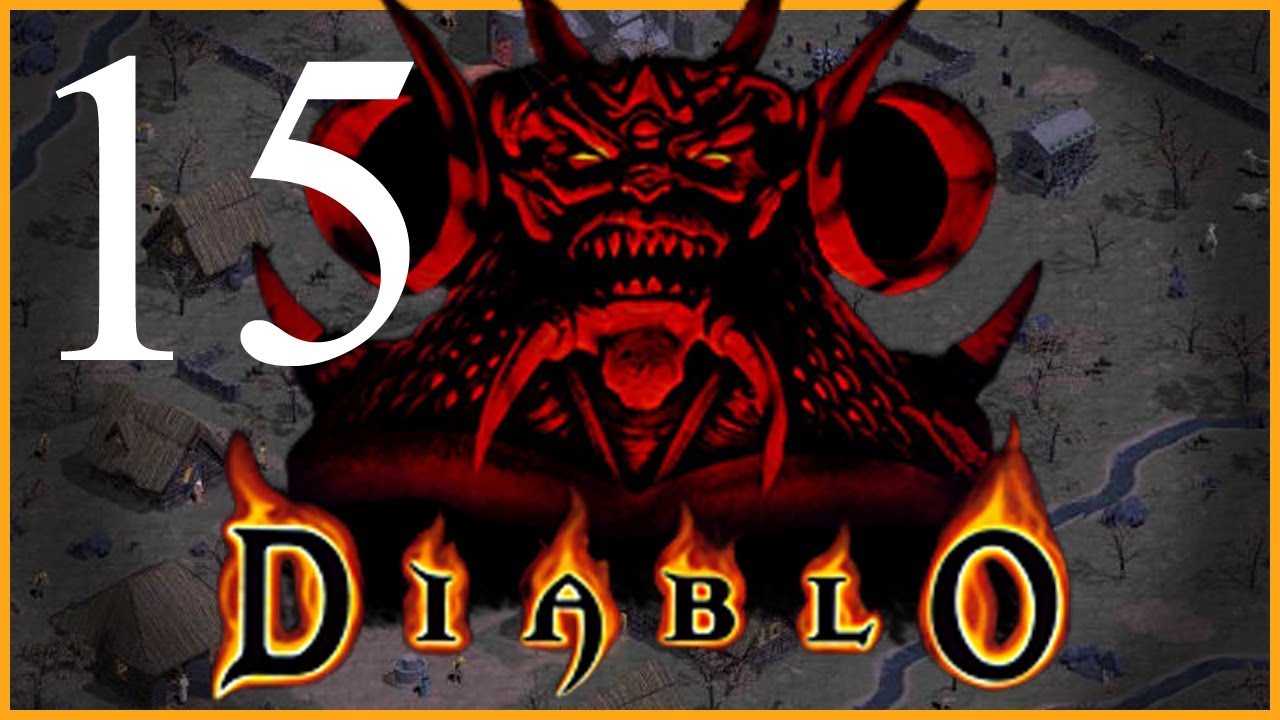 Diablo (Belzebub) 15 : Horazon's Sanctum