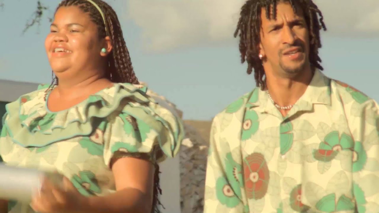 Andrelina [Clipe]
