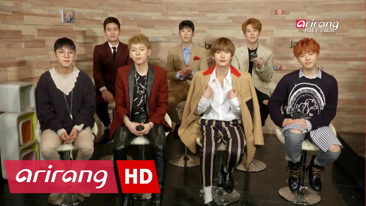 Pops in Seoul _ Block B(블락비) _ Interview _ Part 1