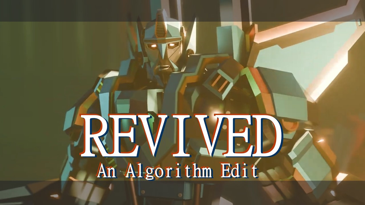 【ALGORITHM EDIT】 ✧ REVIVED✧