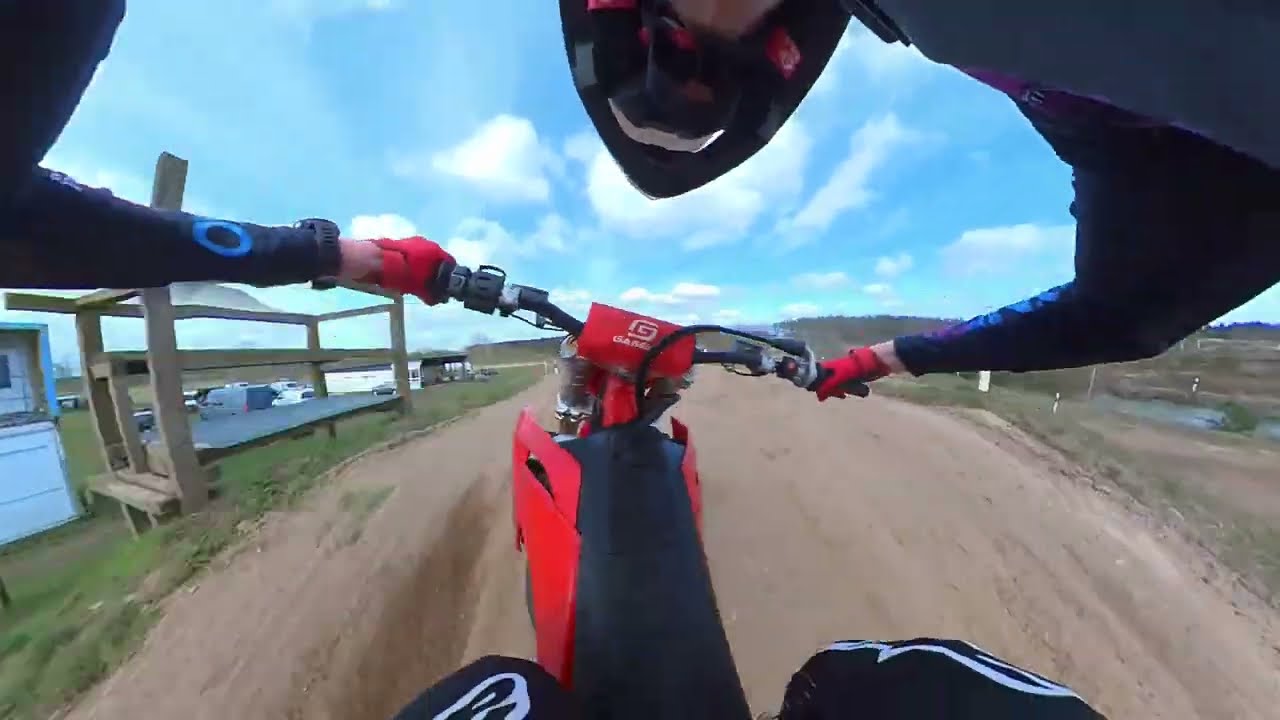 MCV Steinitz | RAW Lap | 2024