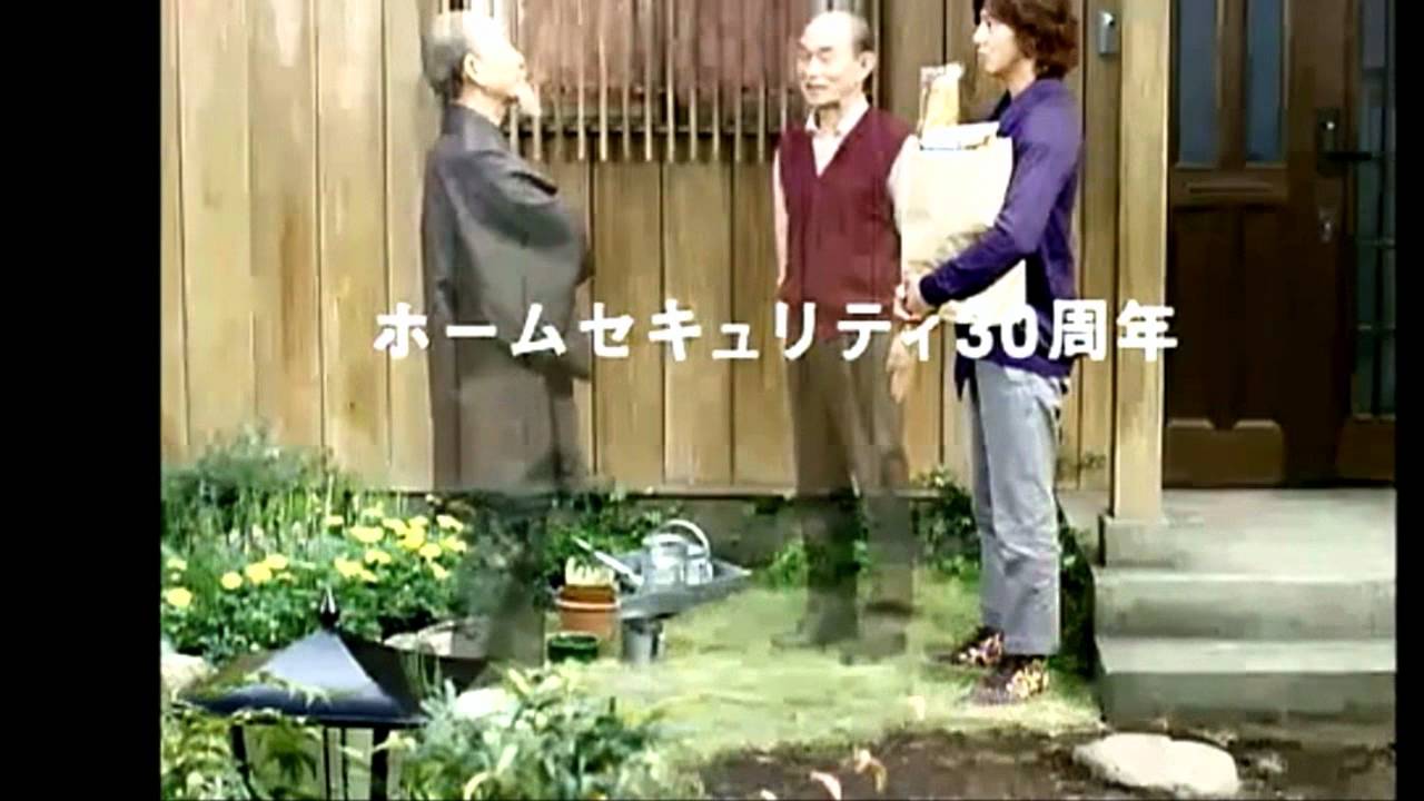 木村拓哉CM集　その3
