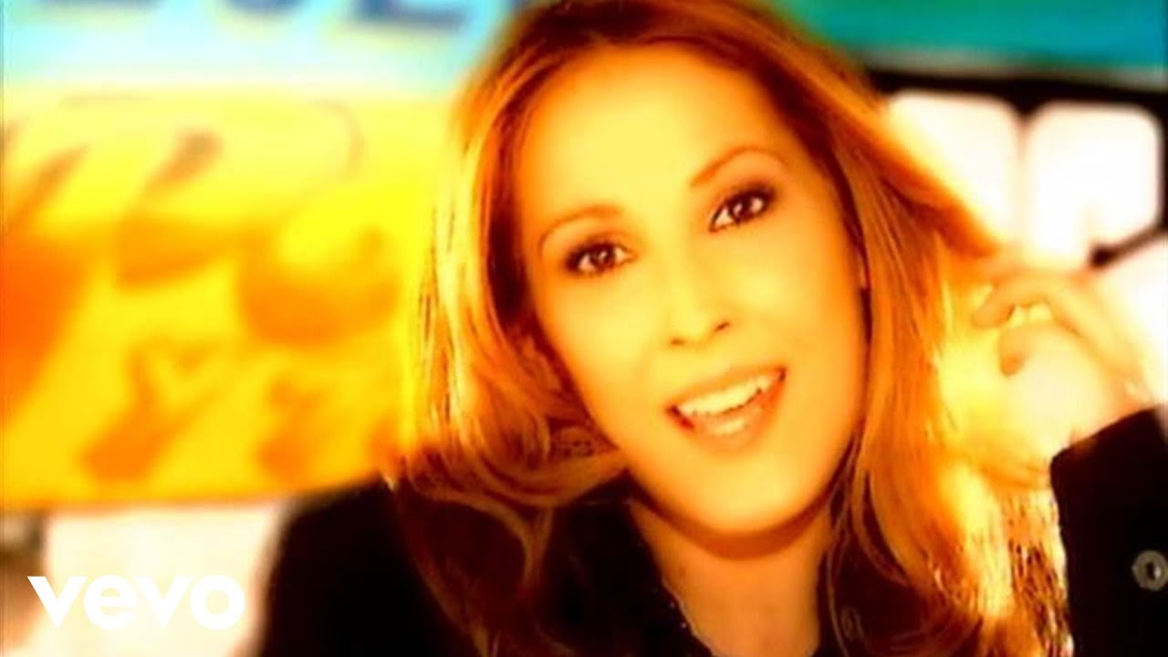 Malú - Sabes Bien (Videoclip)