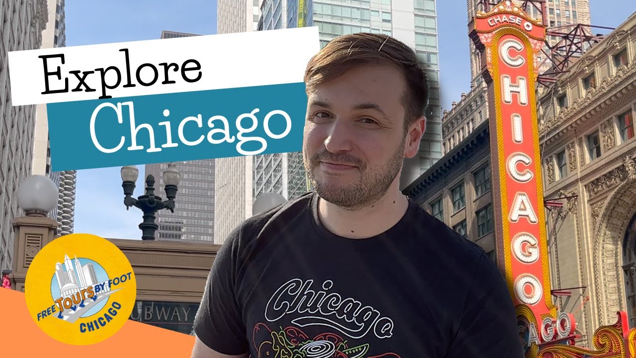 Walking Tours of Chicago: Free Tours By Foot - Welcome!