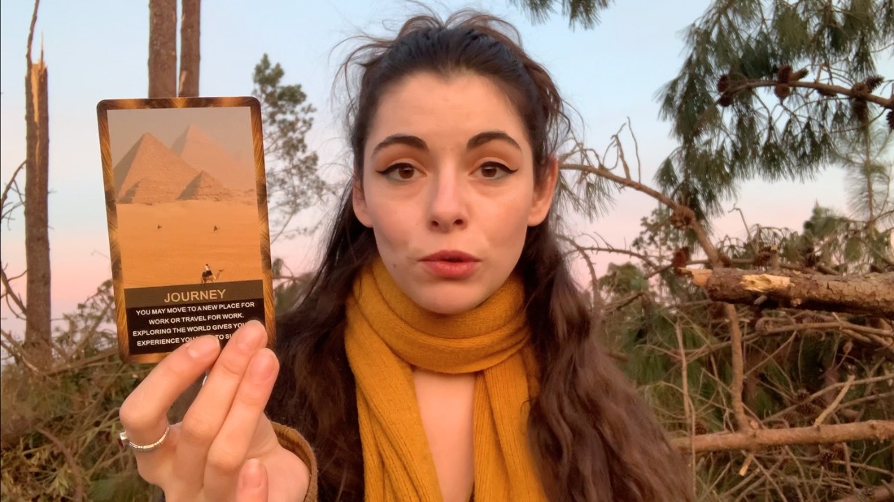 🧳 Pack Your Bags! The Next Chapter Is Here | Timeless Tarot Reading