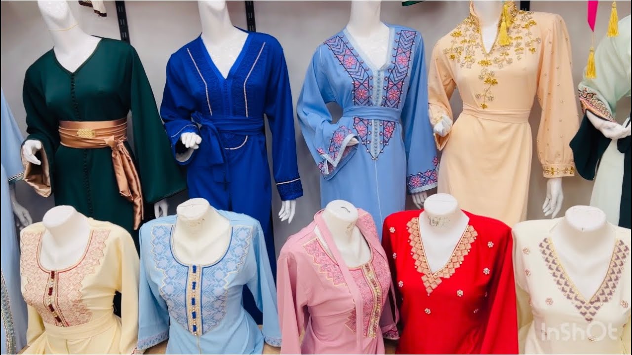 واخيرا شريت حوايج العيد بديت بساحةالشهداء وكملتها ببزار حمزة باش جراح 